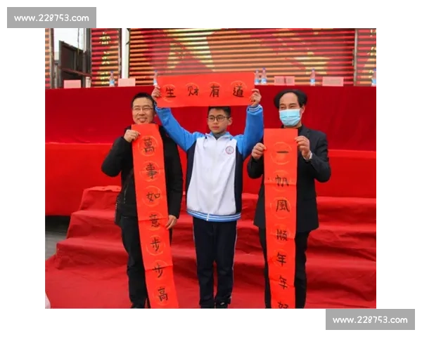 书法比赛技巧与策略全面指导 提升书法艺术水平的实践建议