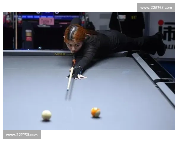 九球比赛规则详解与技巧解析新手必看指南