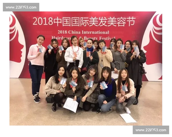 全国头发造型大赛精彩纷呈 谁能夺得最具创意与技巧的发型冠军