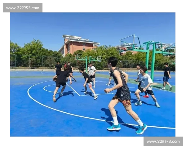 全新室内篮球赛事盛宴挑战极限 激烈对抗点燃热血激情