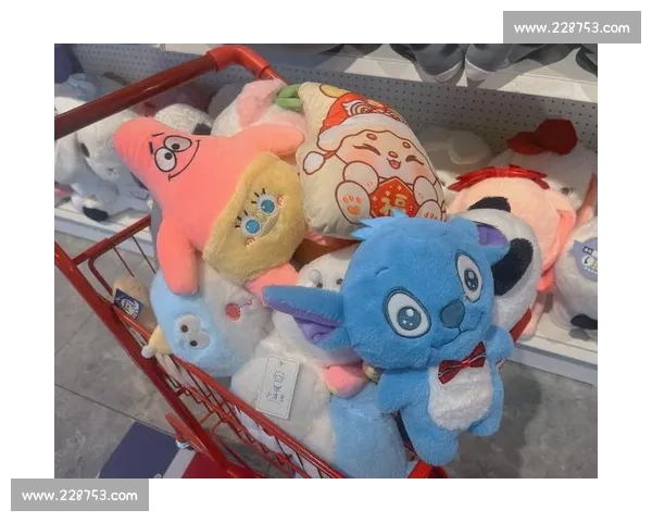 全民抓娃娃大赛热潮来袭，谁能成为真正的抓娃娃高手？