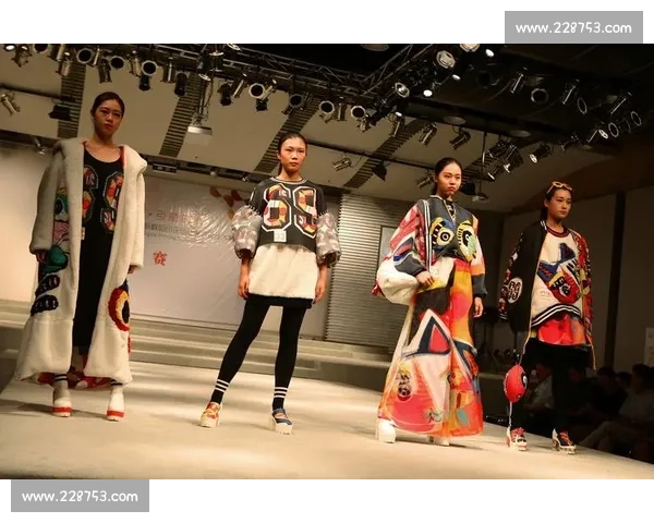 创意无限涂鸦与时尚碰撞 T恤设计大赛等你来挑战