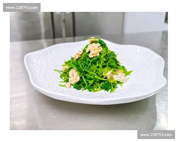 创意凉菜大赛：品味独特、色香味俱全的冷盘之美