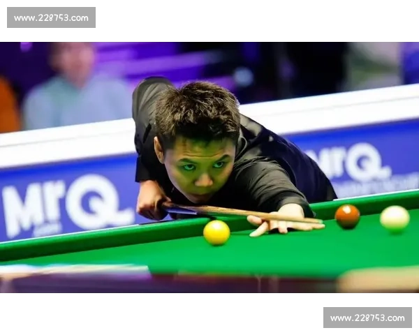 周跃龙精彩表现全程回顾 逐步突破赛场巅峰实现梦想