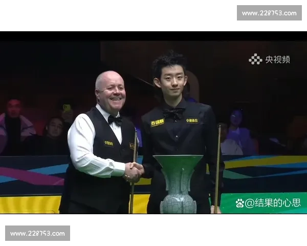 哪里可以观看斯诺克比赛直播完整指南及平台推荐