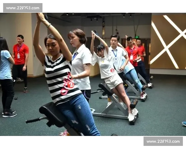 室内运动竞技盛宴：跨越极限挑战，尽显激情与智慧的碰撞