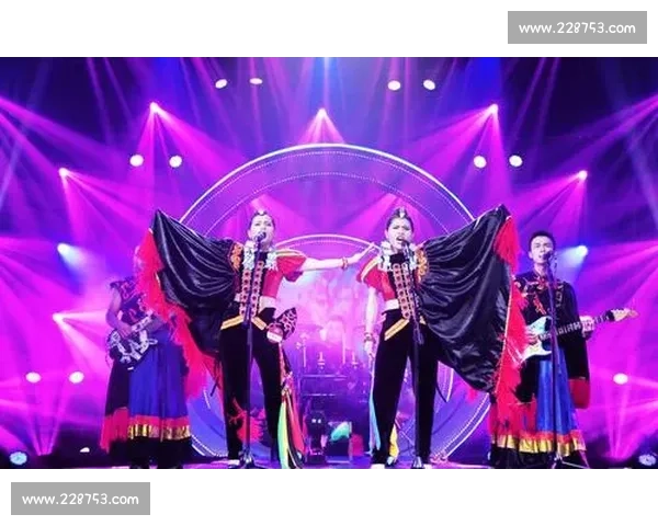 女生比赛舞台演唱曲目精选推荐与风格搭配指南