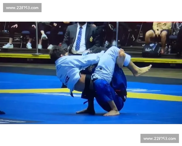 巴西柔术比赛规则解析与实战技巧全面指导