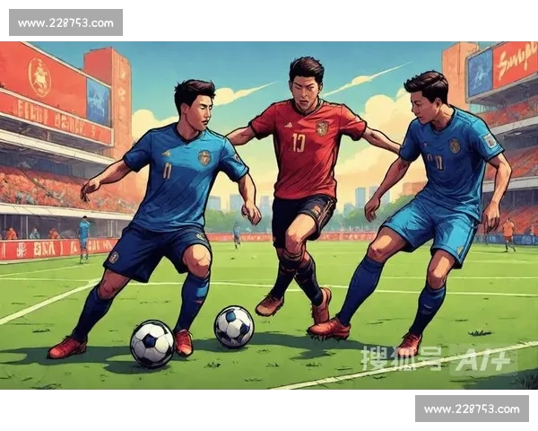 体育巅峰对决聚焦赛事精英展现极致竞技与战略博弈