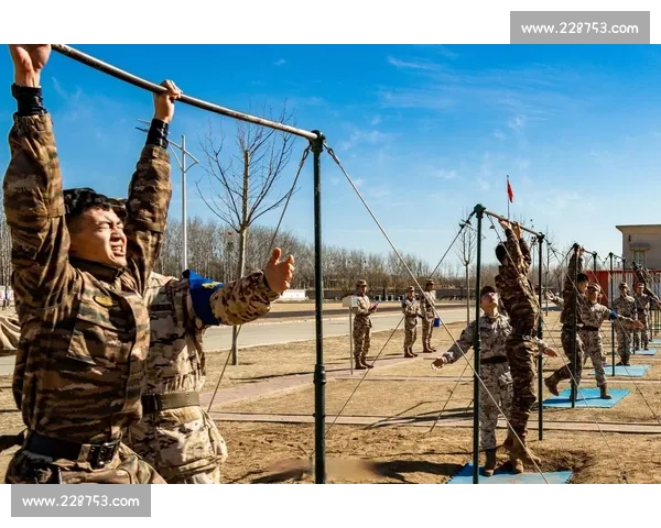 基于竞技表现提升的综合体育对抗训练方法研究