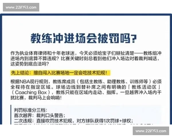 全面解析国际体育比赛规则及裁判判罚标准与执行细则