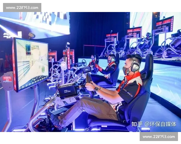 提升电竞观赛体验全新视角打造沉浸式互动娱乐盛宴