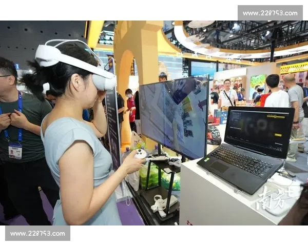 未来电竞赛事发展趋势与产业创新全面解析